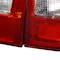Spec-D Tuning 92-95 Honda Civic Tail Lights Red Clear Lens 3Dr Model LT-CV923RPW-RS - alternate 7